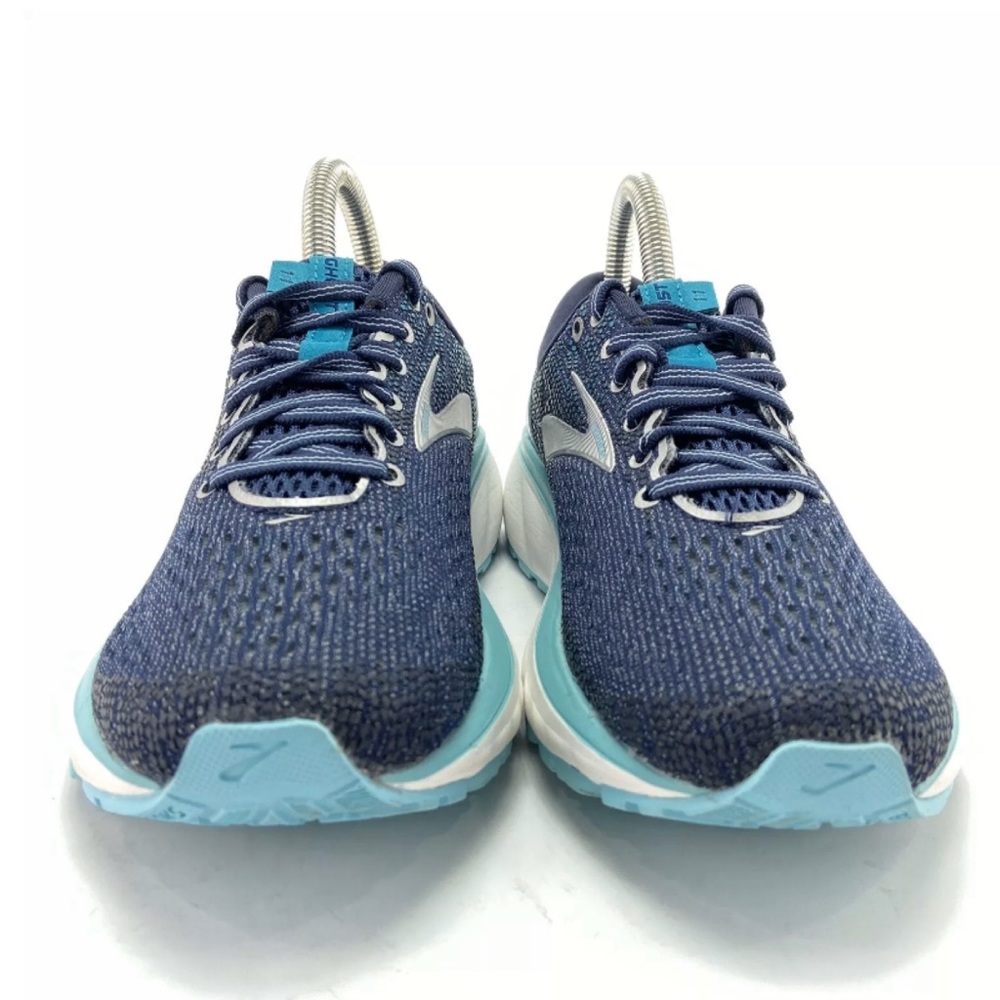 🔴SOLD Brooks Women's Ghost 11 Running Shoes Size - Picture 6 of 8